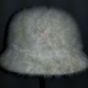 Kangol Hat